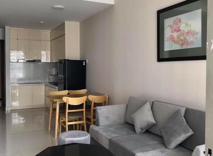 Apartment at Botanica Premier