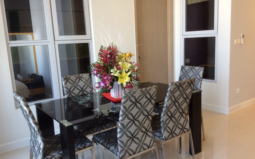 The Prince apartment FOR RENT, Phu Nhuan District.