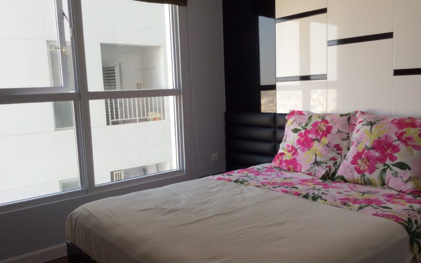 The Prince apartment FOR RENT, Phu Nhuan District.