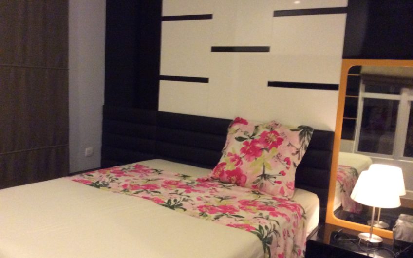 The Prince apartment FOR RENT, Phu Nhuan District.